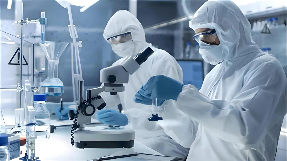 biochemical medicine