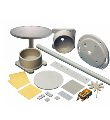 Aluminum Nitride