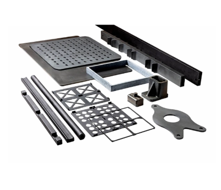 Kiln Furniture