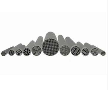 RSIC ceramics